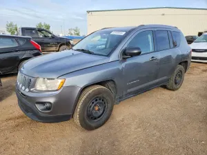 Jeep Compass 2.4L 4 2012