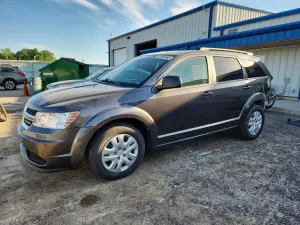 Dodge Journey 2.4L 4 2020