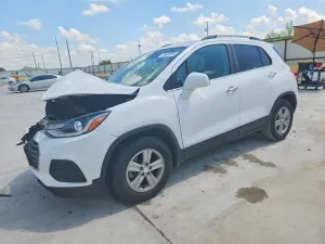 Chevrolet Trax 1.4L 4 2020