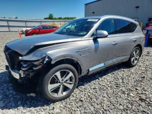 Genesis GV80 3.5L 6 2021