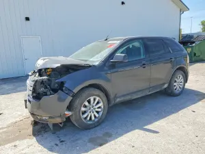 Ford Edge 3.5L 6 2007