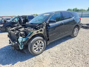 Chevrolet Equinox 1.5L 4 2019