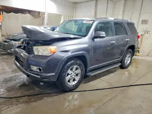 Toyota 4Runner 4.0L 6 2011