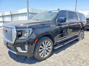 GMC Yukon 6.2L 8 2022
