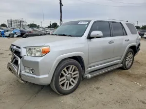 Toyota 4Runner 4.0L 6 2010