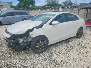 Kia Cerato / Forte / K3 2.0L 4 2023