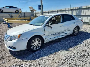Toyota Avalon 3.5L 6 2008