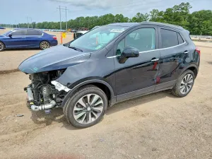 Buick Encore 1.4L 4 2022