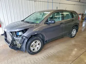 Honda CR-V 2.4L 4 2014
