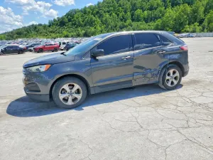 Ford Edge 2.0L 4 2019