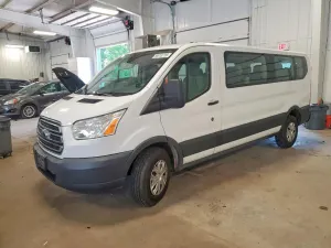 Ford Transit 3.7L 6 2016
