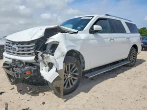 Ford Expedition 3.5L 6 2020