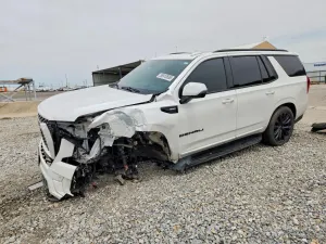 GMC Yukon 6.2L 8 2022
