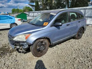 Honda CR-V 2.4L 4 2010