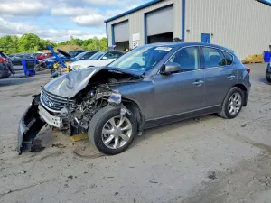 Infiniti EX 3.5L 6 2008