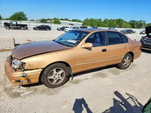 Toyota Avalon 3.0L 6 1998
