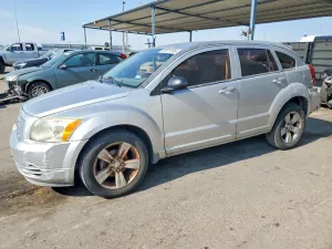 Dodge Caliber 2.0L 4 2010