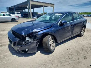 Volvo S60 2.4L 5 2012