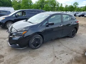 Nissan Leaf U 2023