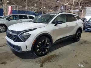 Kia Sportage 2.5L 4 2023