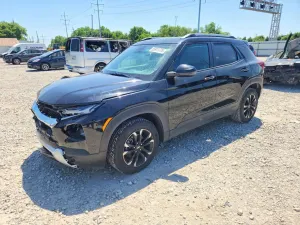 Chevrolet Trailblazer 1.2L 3 2023