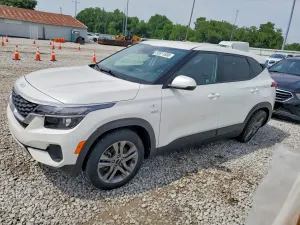 Kia Seltos 2.0L 4 2022
