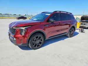 Kia Sorento 2.5L 4 2025