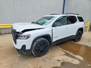 GMC Acadia 3.6L 6 2023