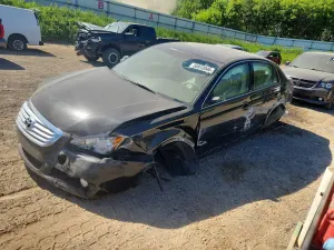 Toyota Avalon 3.5L 6 2008