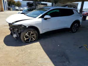 Chevrolet Equinox 2025