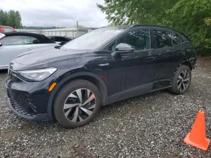 Volkswagen ID.4 2023