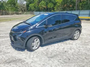 Chevrolet Bolt 2023