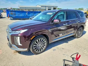 Hyundai Palisade 3.8L 6 2023