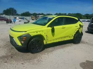 Hyundai Kona 2.0L 4 2026