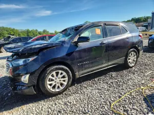 Chevrolet Equinox 1.5L 4 2020