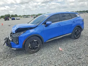 Kia Sportage 2.5L 4 2026