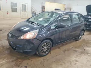 Honda Fit 1.5L 4 2010