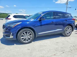 Acura RDX 2.0L 4 2020