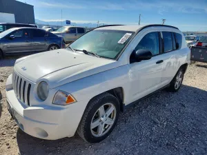 Jeep Compass 2.4L 4 2007
