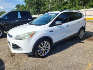 Ford Escape 1.6L 4 2016