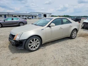 Cadillac CTS 3.6L 6 2008