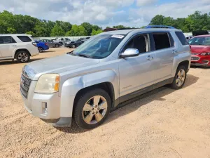 GMC Terrain 3.6L 6 2015