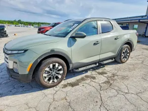 Hyundai Santa Cruz 2.5L 4 2025