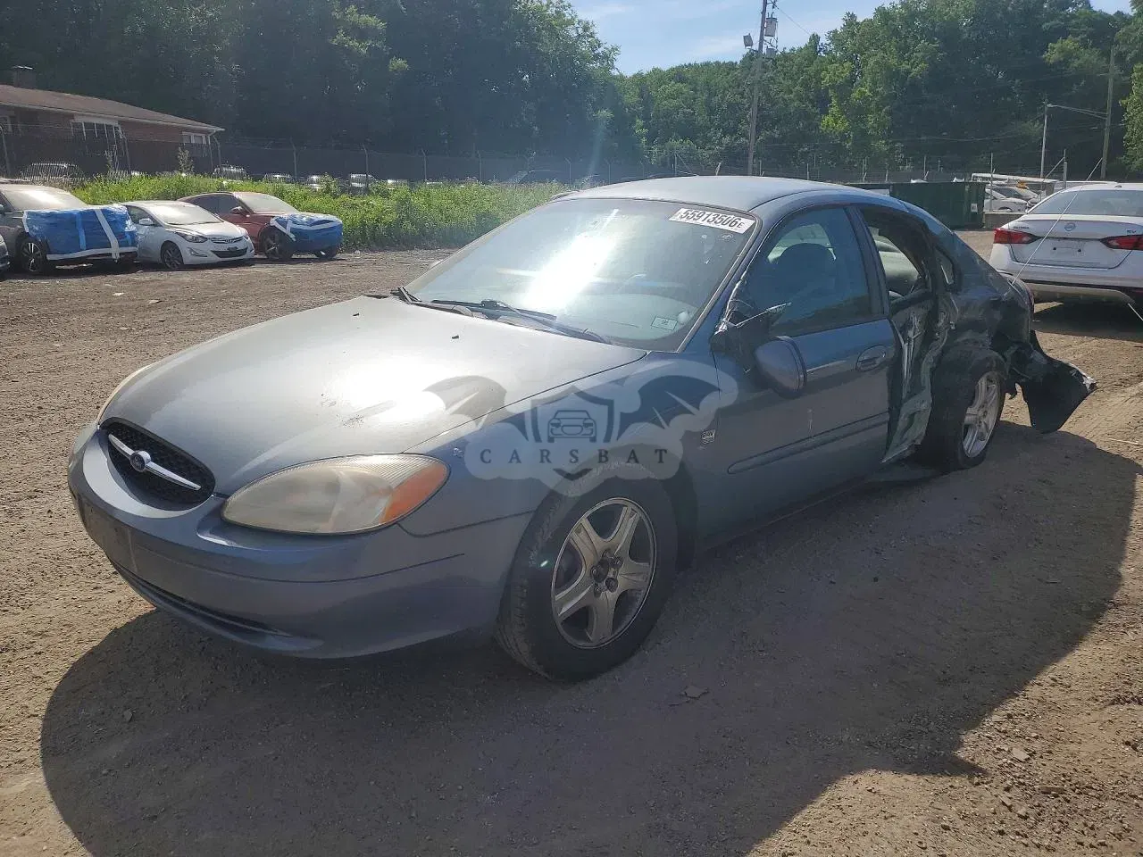 Ford Taurus 3.0L 6 2000