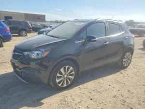 Buick Encore 1.4L 4 2018