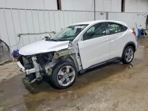 Honda HR-V 1.8L 4 2022