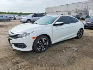 Honda Civic 1.5L 4 2016