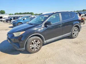 Toyota Rav4 2.5L 4 2016