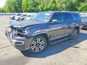 Toyota 4Runner 4.0L 6 2023
