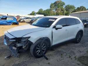 Mazda CX-9 2.5L 4 2016